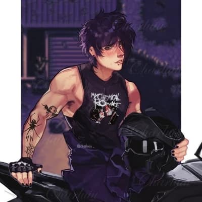 Sebastian thumbnail