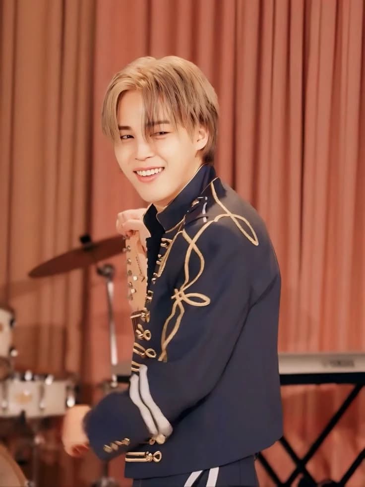 Park Jimin thumbnail