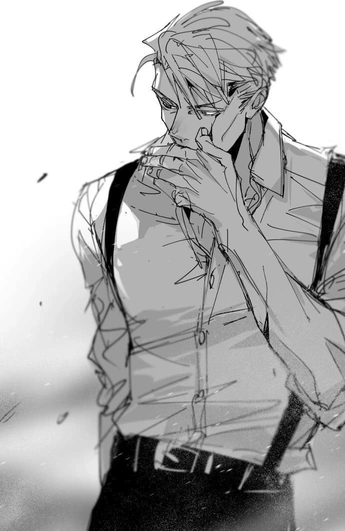 Kento Nanami thumbnail