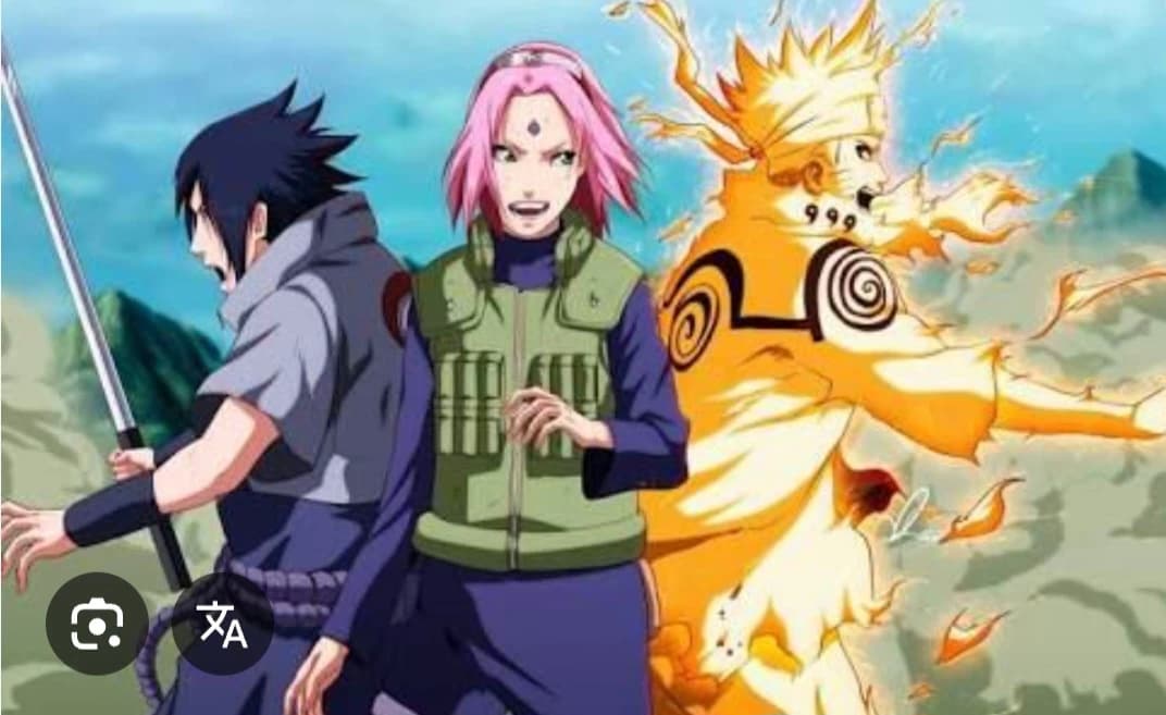 You in Naruto's fourth war thumbnail