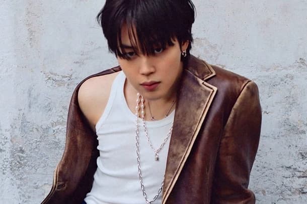 Jimin your jilted ex thumbnail