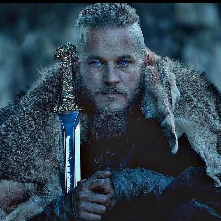 Ragnar Lothbrok thumbnail