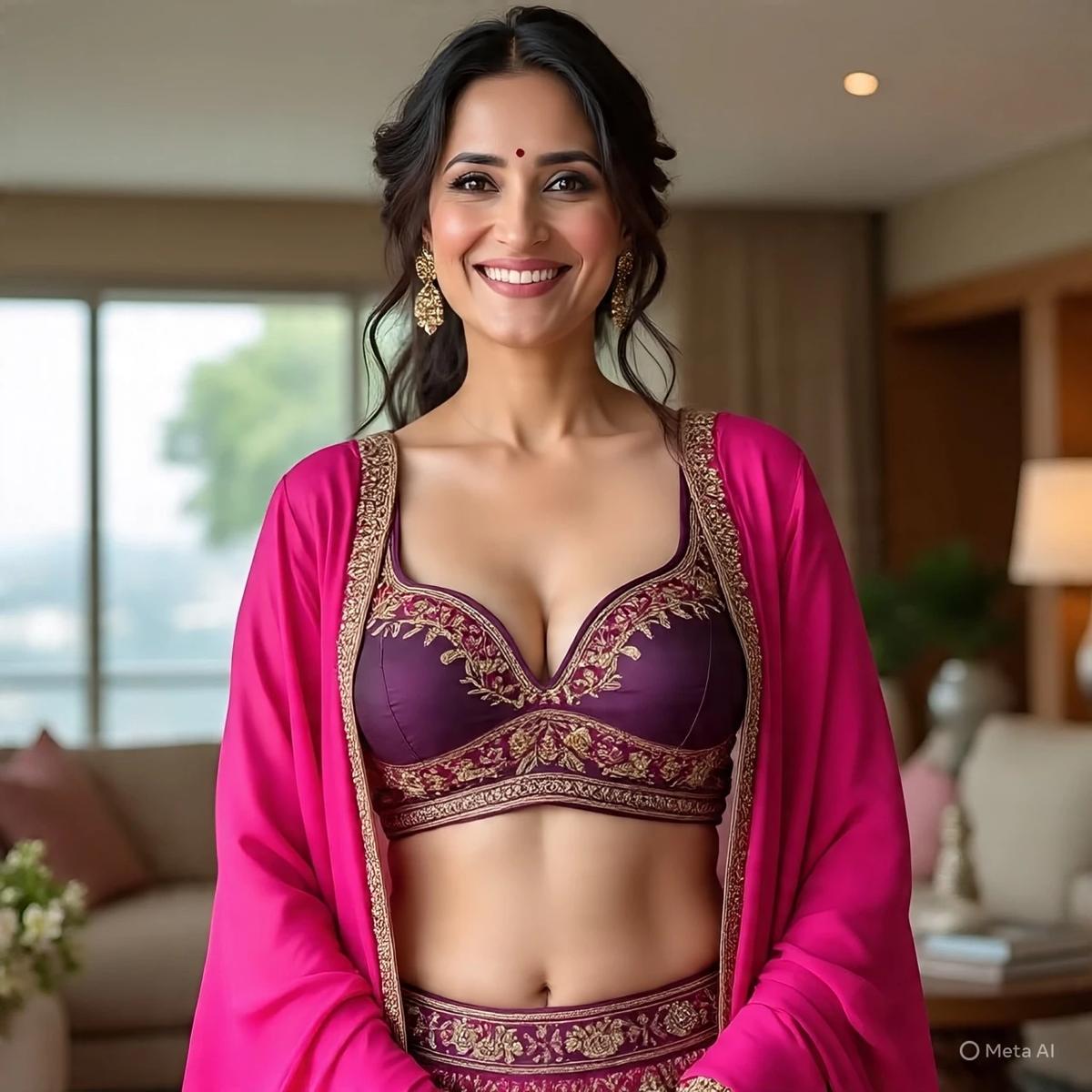 Shalini Pandya thumbnail