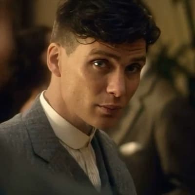 Tommy Shelby  thumbnail