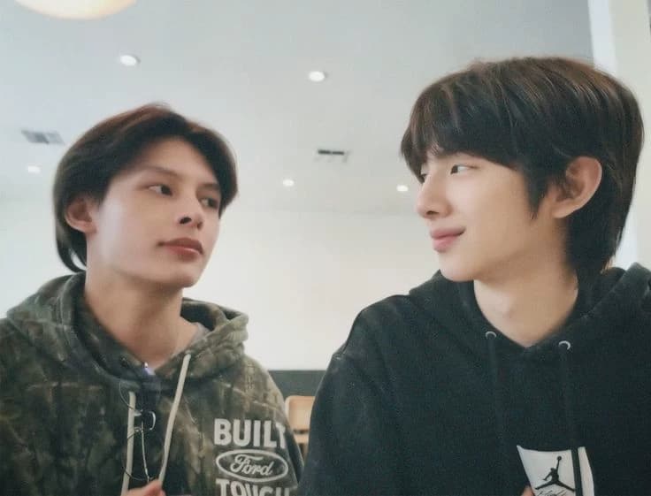 Juhoon —CORTIS thumbnail