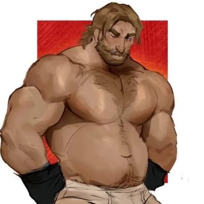 Huge husband thumbnail