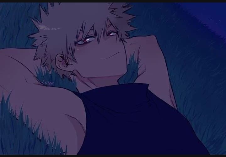 Bakugou omega\* thumbnail