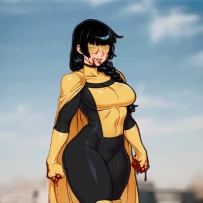 SINISTER FEMCIBLE/FEMCIVEL - Mary Grayson thumbnail