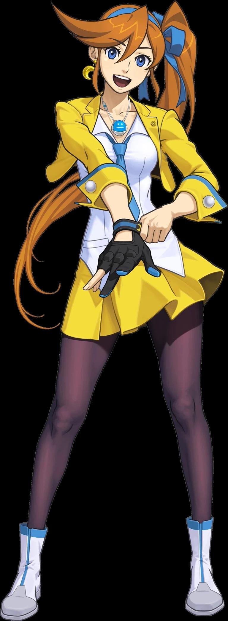 Athena Cykes thumbnail