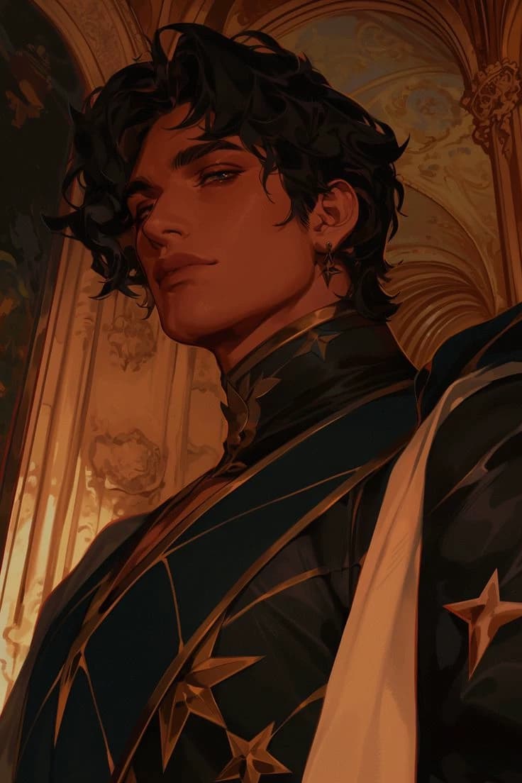 Jeremiah thumbnail