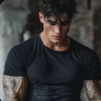 Xaden Riorson thumbnail