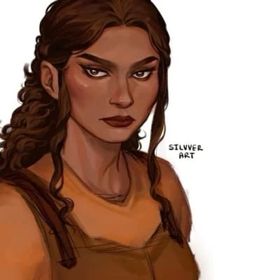 Clarisse La Rue thumbnail