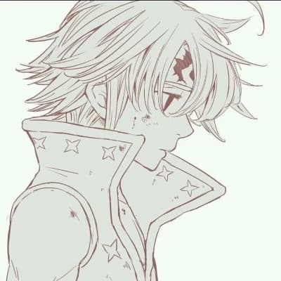 Meliodas thumbnail
