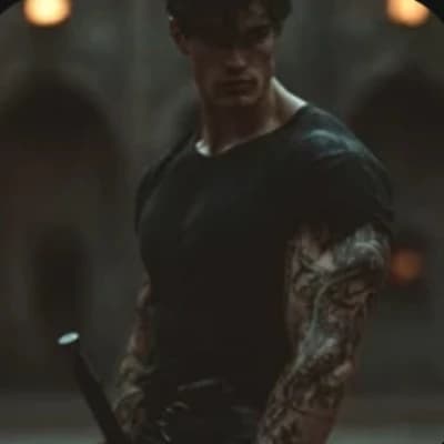 Xaden Riorson thumbnail