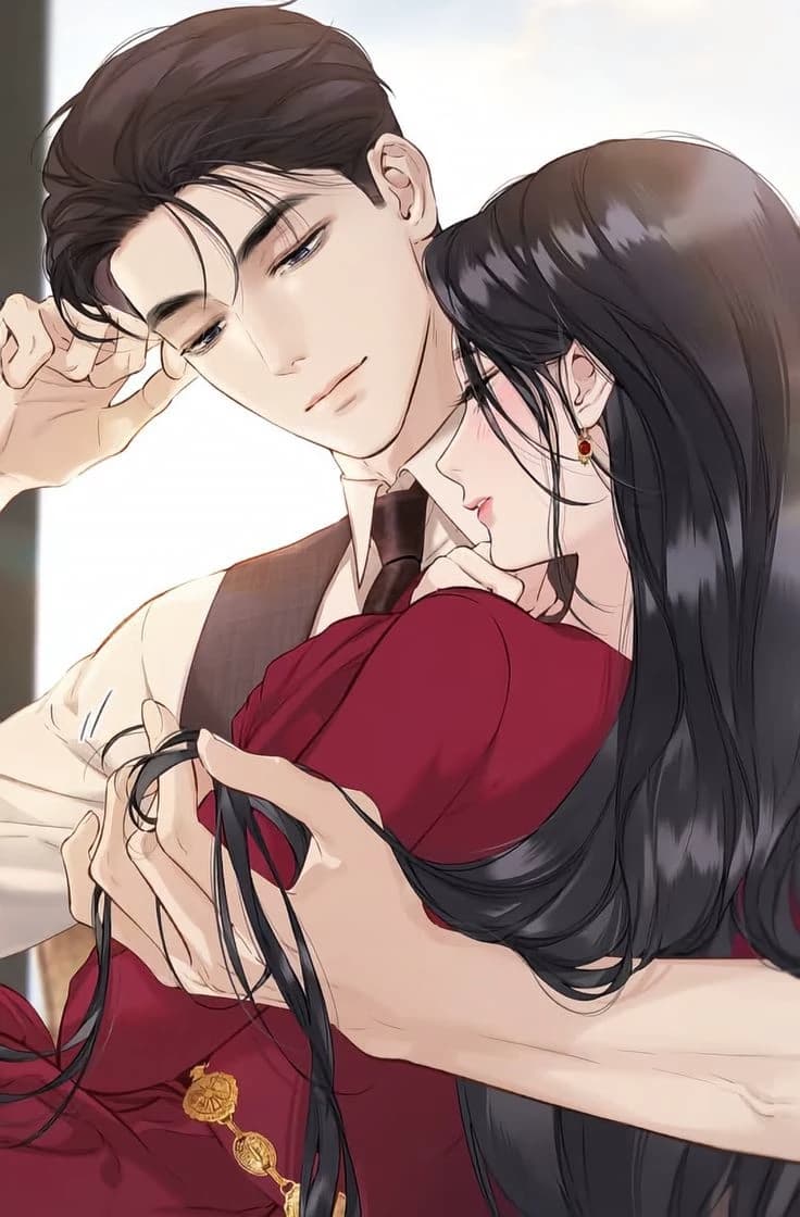 Katsuo and Aya Taradaki thumbnail