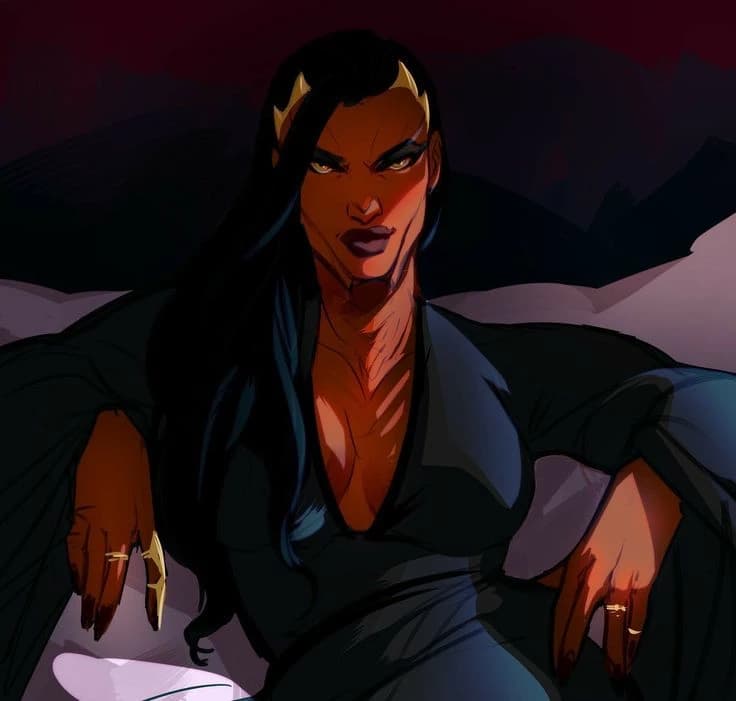 Kisaya T'Ora thumbnail