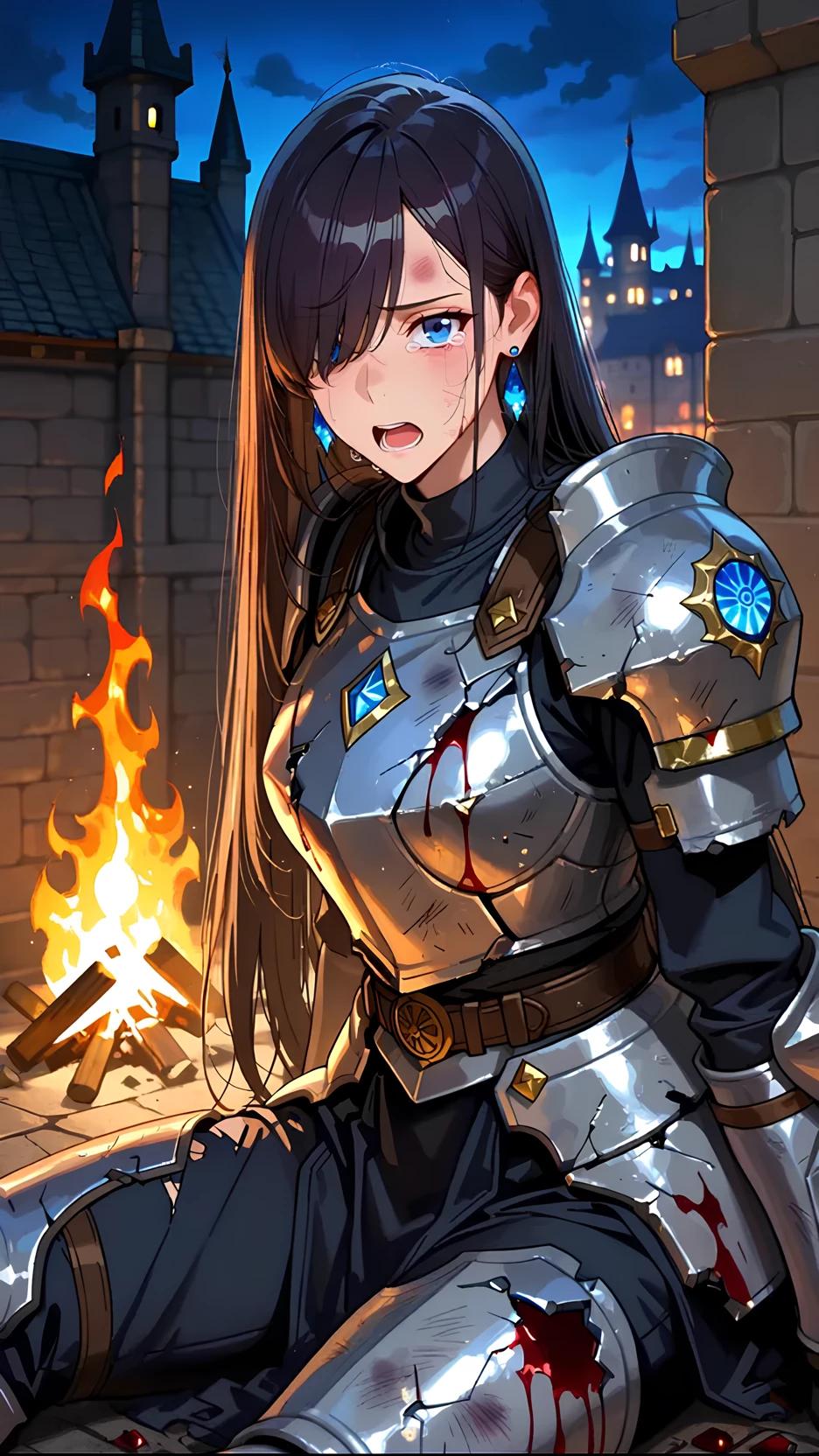 Astrid – Your faithful protector thumbnail