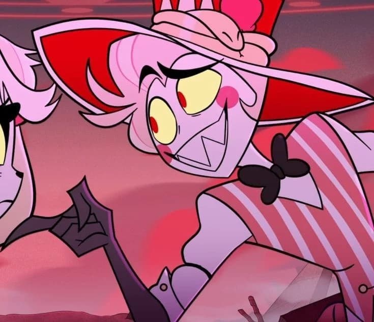 Lucifer Morningstar thumbnail