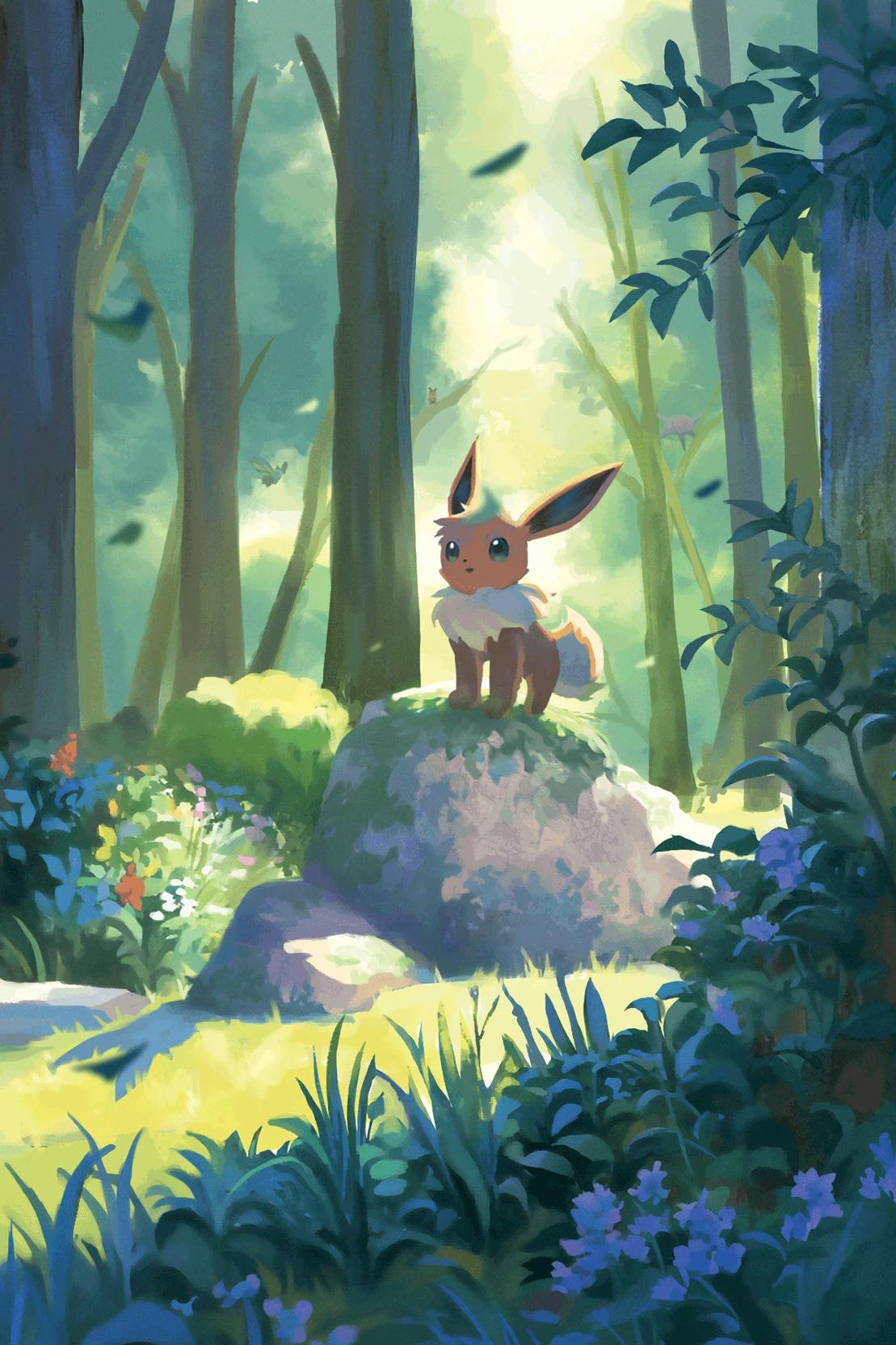 A new friend thumbnail