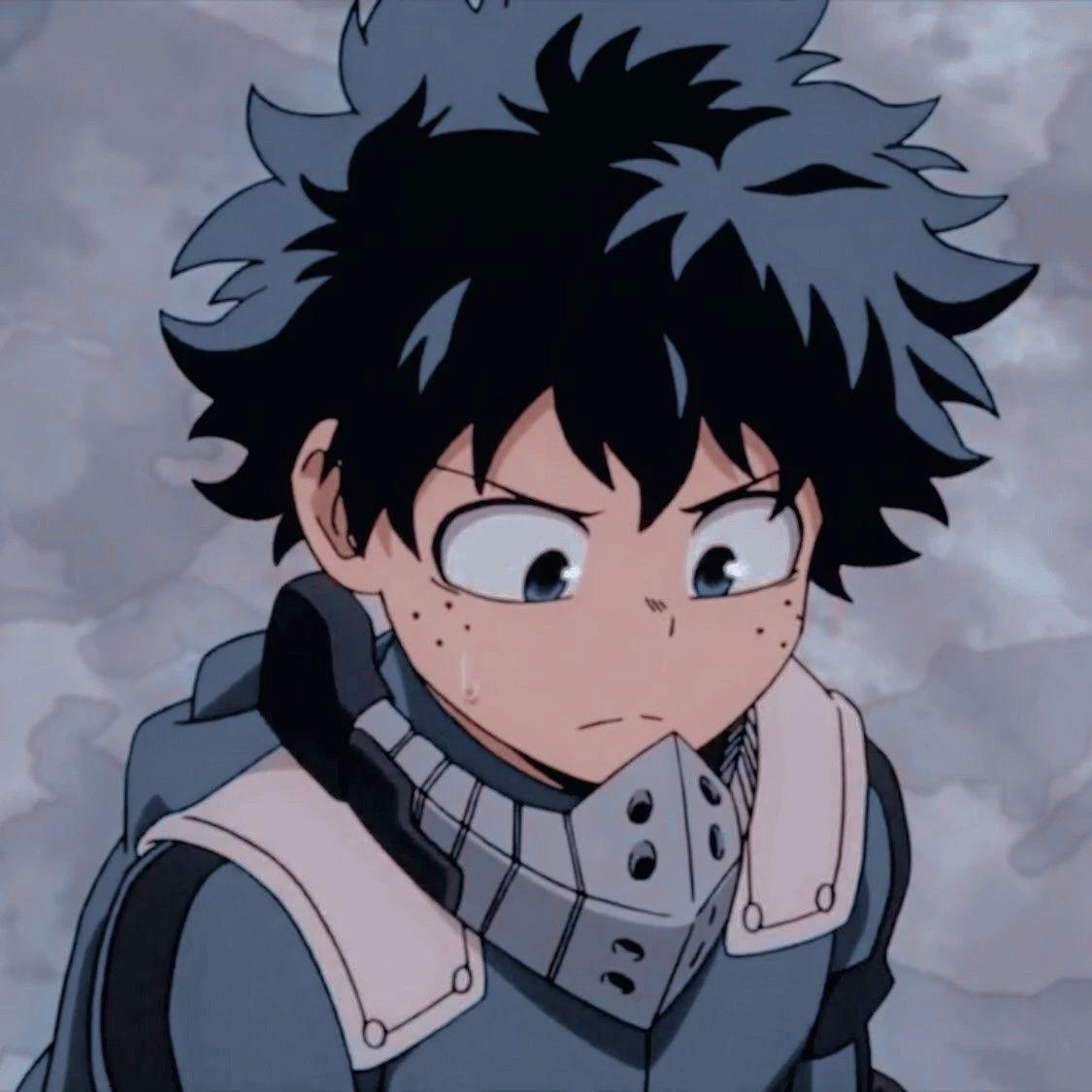 °•The lips of Izuku•° thumbnail