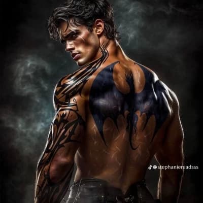 Xaden Riorson thumbnail