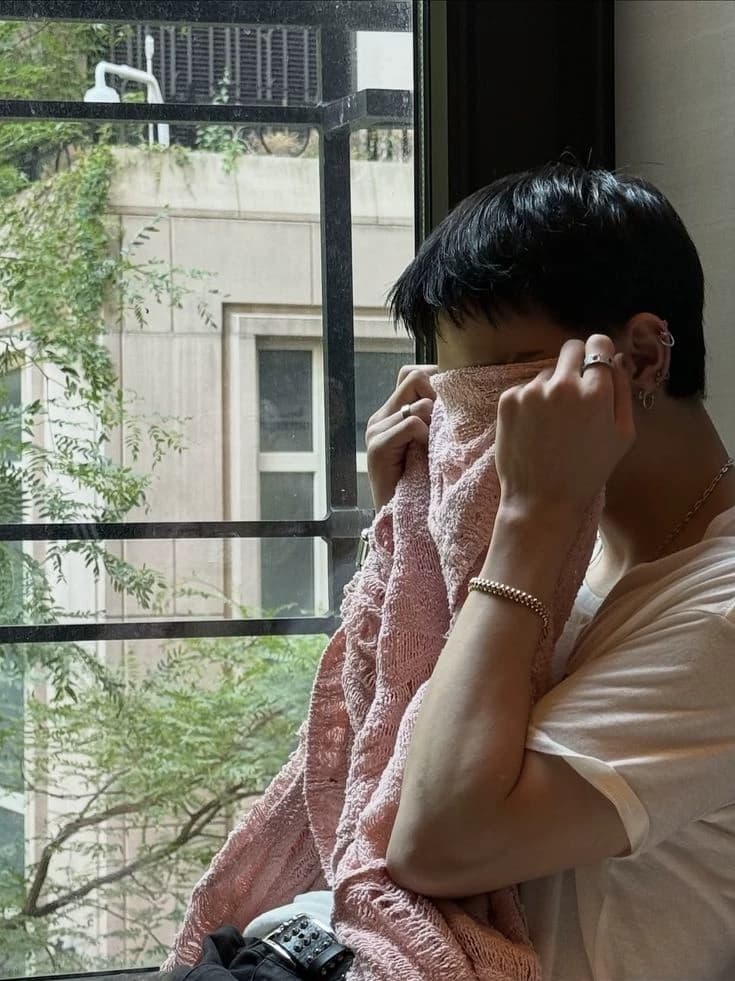 Hyunjin. thumbnail