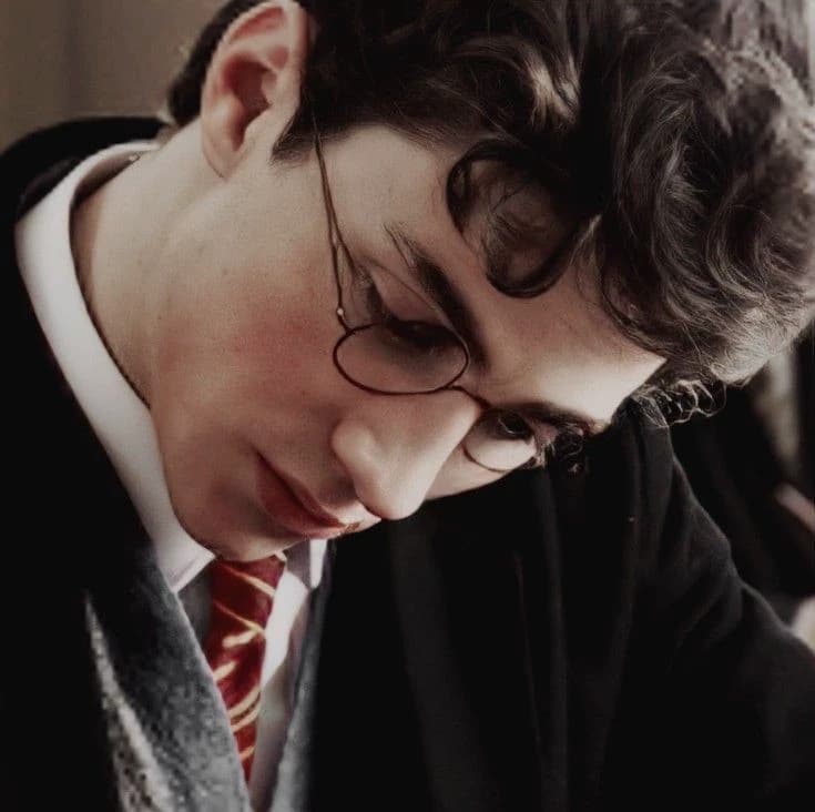 James Potter||(Jerevus) thumbnail