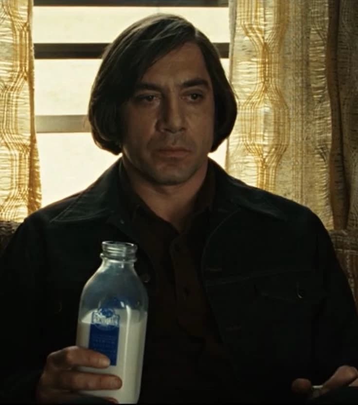Anton Chigurh thumbnail