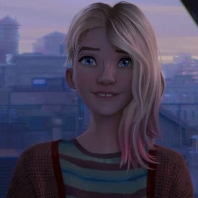 Gwen Stacy thumbnail