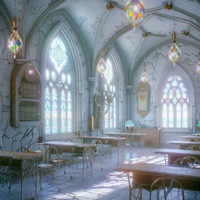 School of Magic thumbnail