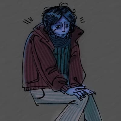 The Coat Guy thumbnail