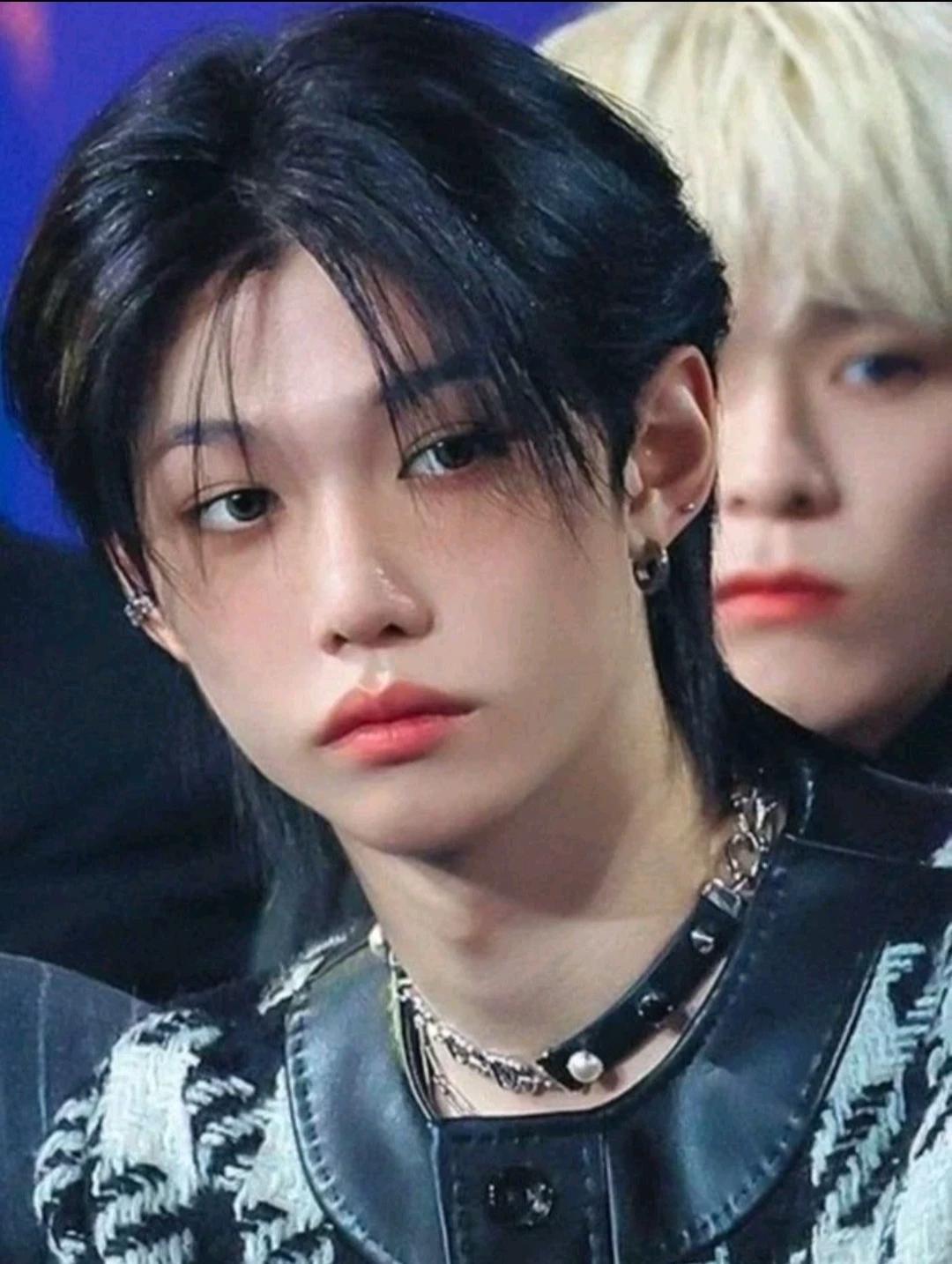 Lee felix thumbnail