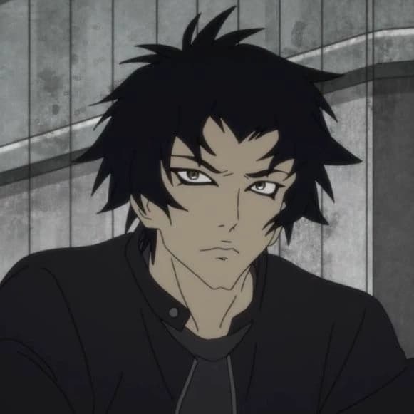 Akira Fudō thumbnail