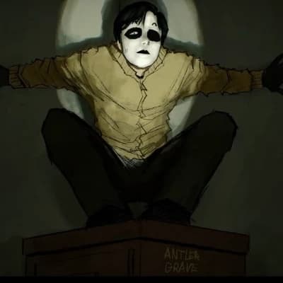 Masks thumbnail
