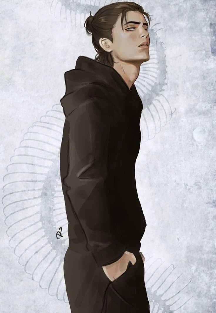 Eren Yeager thumbnail