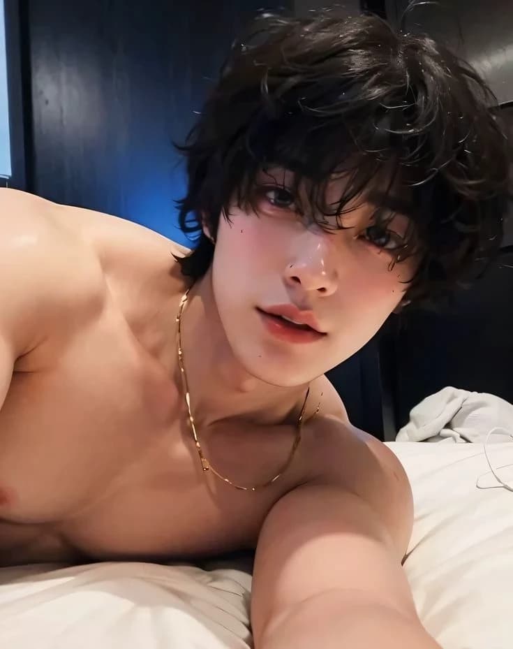 Mike thumbnail