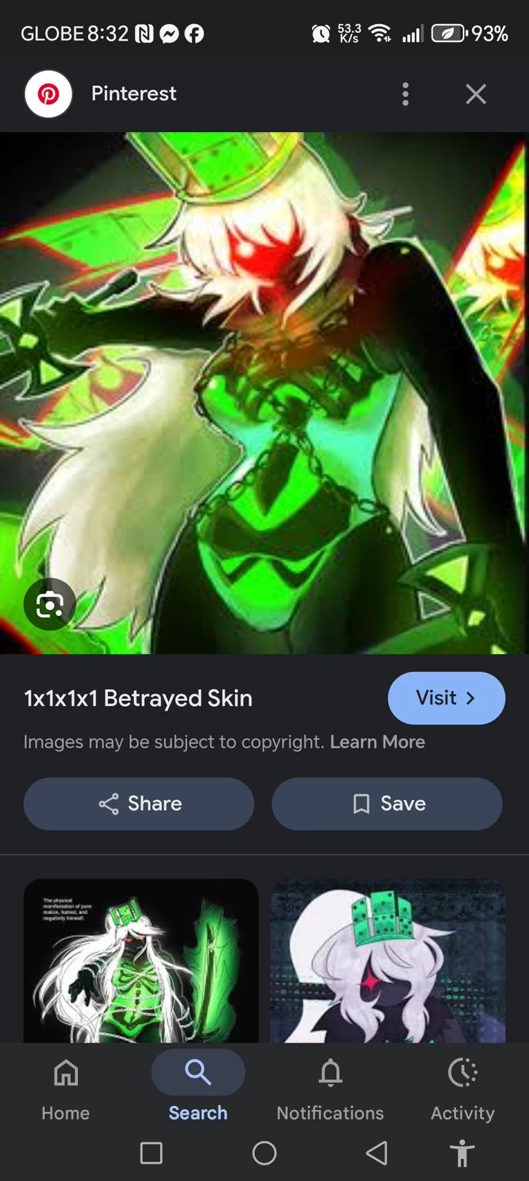Female 1x1x1x1 betrayed thumbnail