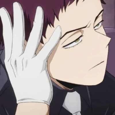 Kai Chisaki (Overhaul) thumbnail