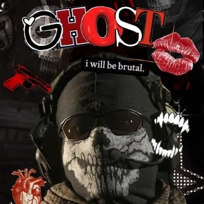 Ghost thumbnail