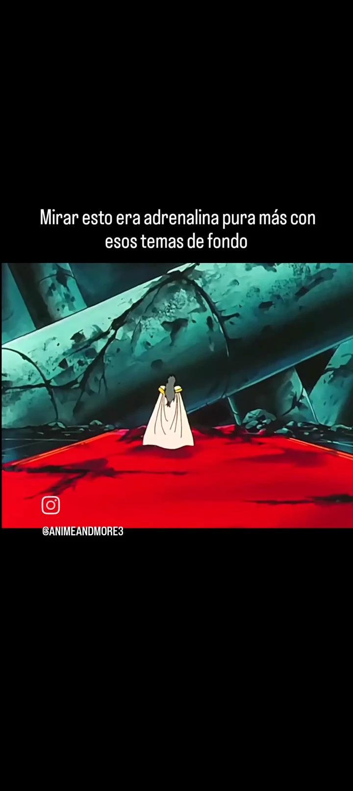 Saint Seiya thumbnail