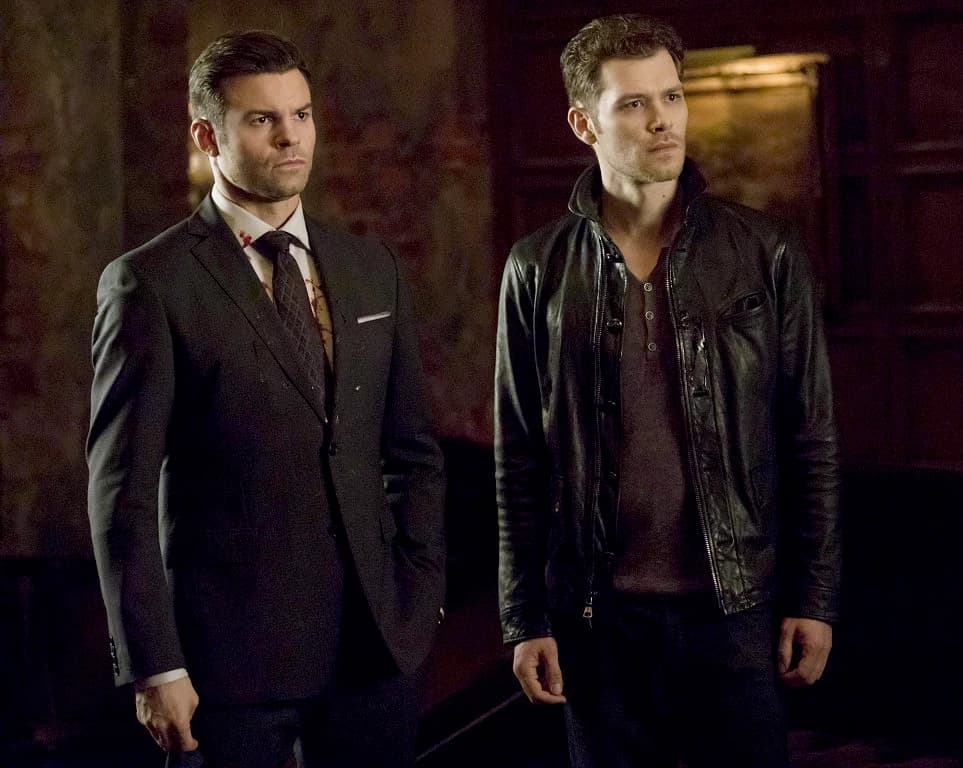 The Originals thumbnail