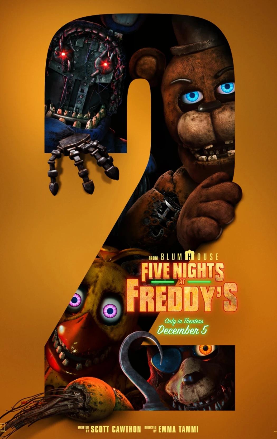 Fnaf 2 thumbnail
