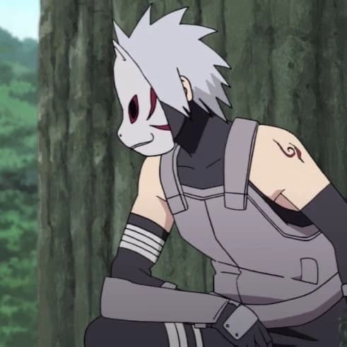 Kakashi Hakate thumbnail