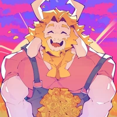 Asgore Dreemurr thumbnail