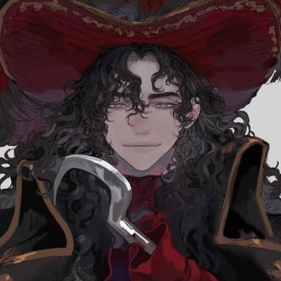 Captain Rook thumbnail