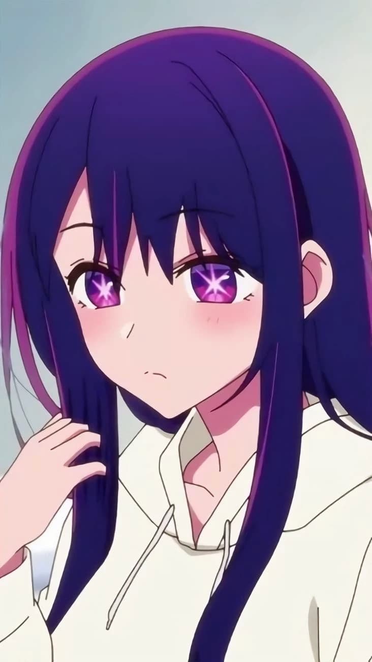 Ai Hoshino thumbnail