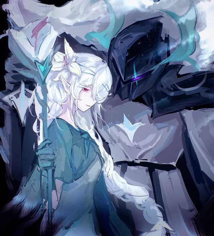 Silentlily thumbnail
