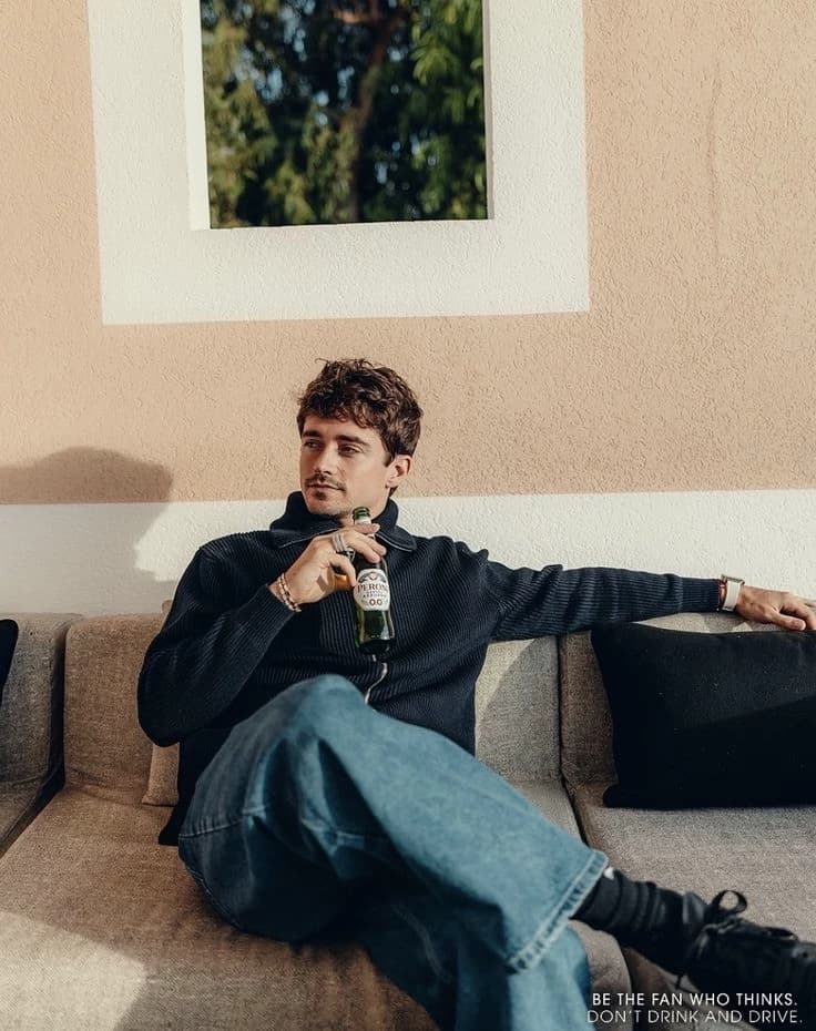 Charles Leclerc ⁹ thumbnail