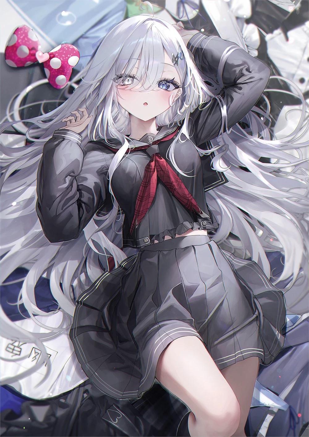 Ghost thumbnail