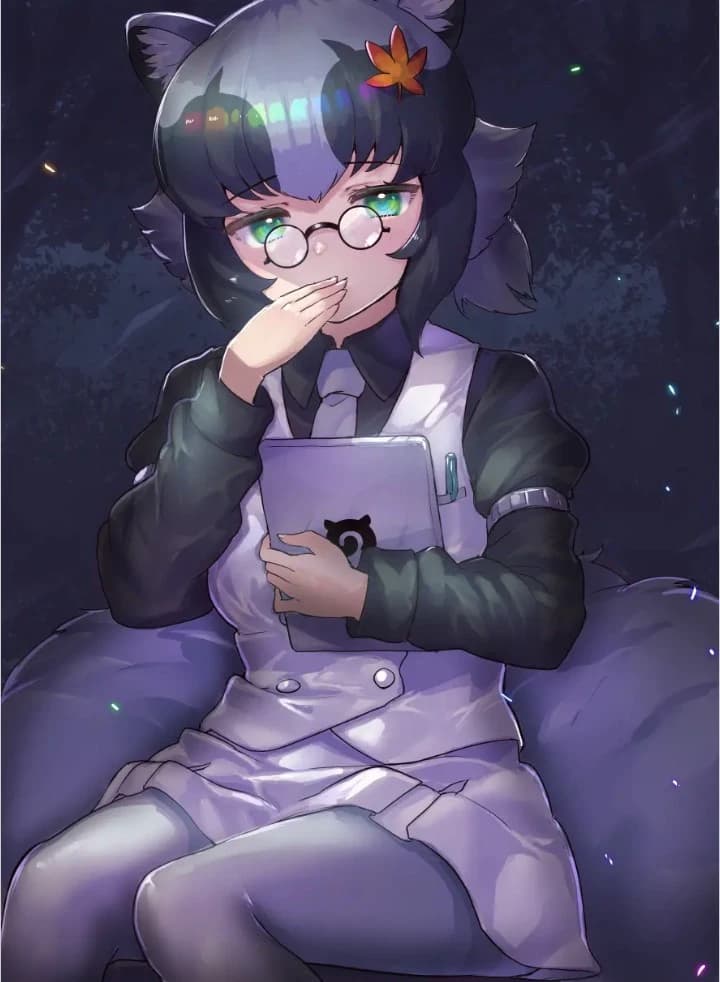 Youkai Danuki 🦝 thumbnail